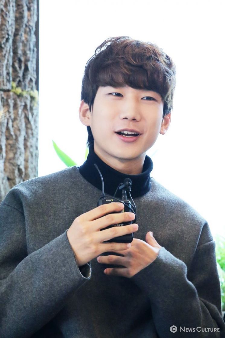 [포토뉴스①] 뮤지컬 '루드윅' 강찬·김현진·박준휘, 청년 3인방 #인터뷰