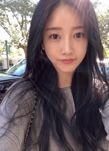 [#별별샷]티아라 전 멤버 소연, 햇살을 품은 꽃미모 ‘눈길’