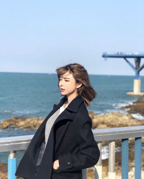 아프리카TV BJ아영, 패션화보 같은 일상 ‘시선 고정’