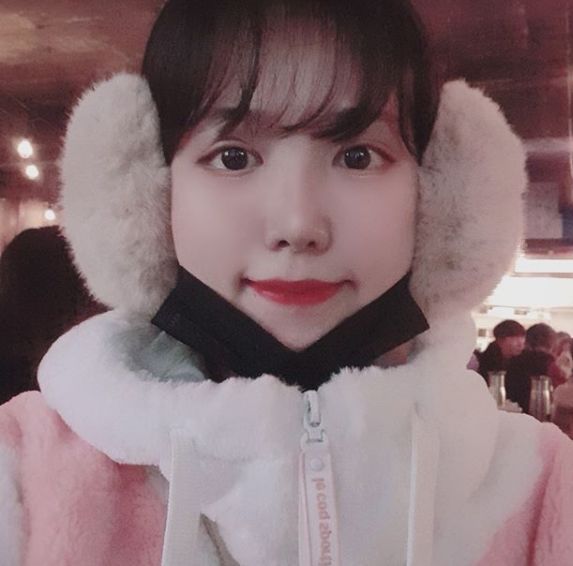 BJ유소나, 셀카로 뽐낸 귀여움 '무조건 저장'