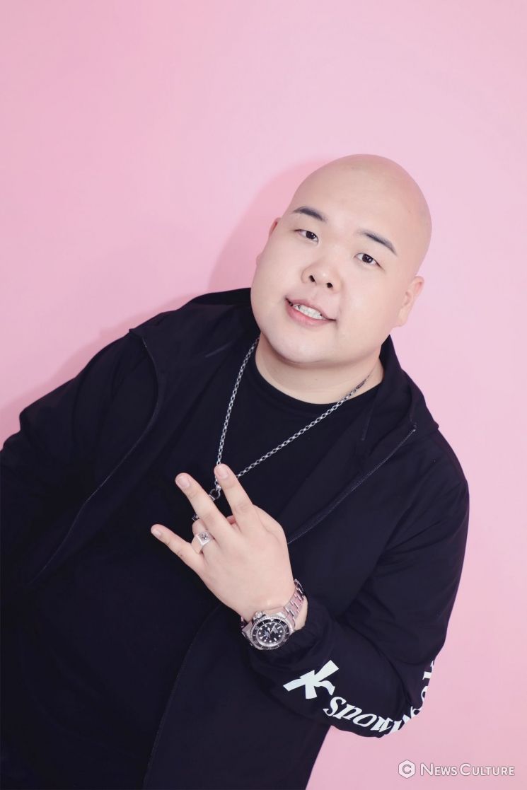 NC인터뷰①]비트박스→트로트→솔로 활동…미스터붐박스, 도전은 계속된다 < 대중문화 < 기사본문 - 뉴스컬처