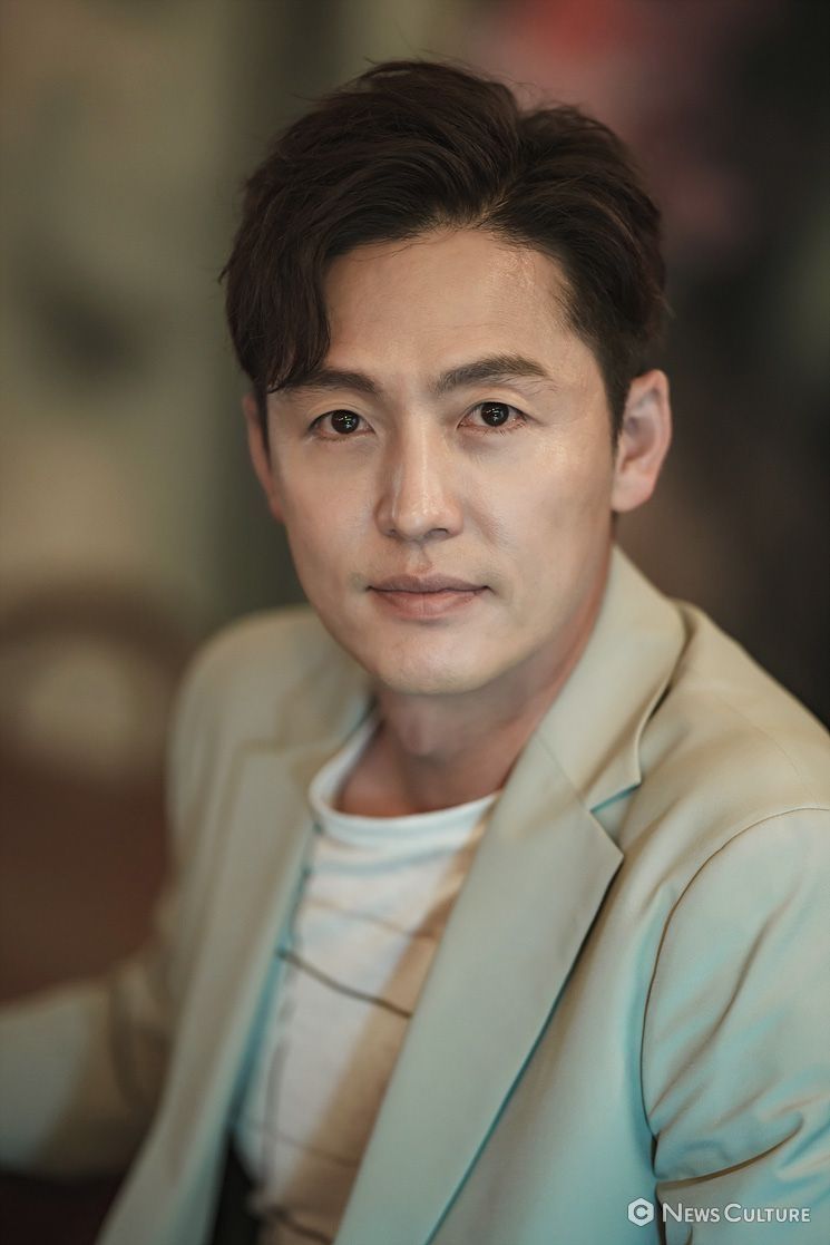 이정진, 그 남자의 멋[주말N화보]