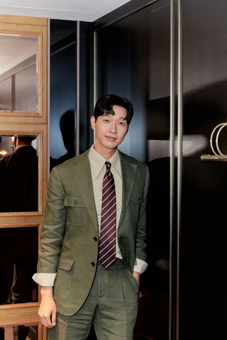 [인터뷰]지현우 “내 모습 그대로 이해해줄 사람 없을까요”