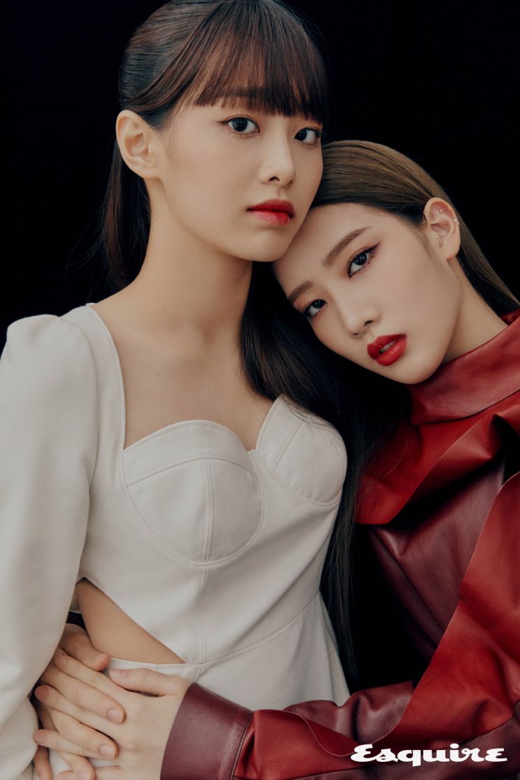 이달소 츄X김립