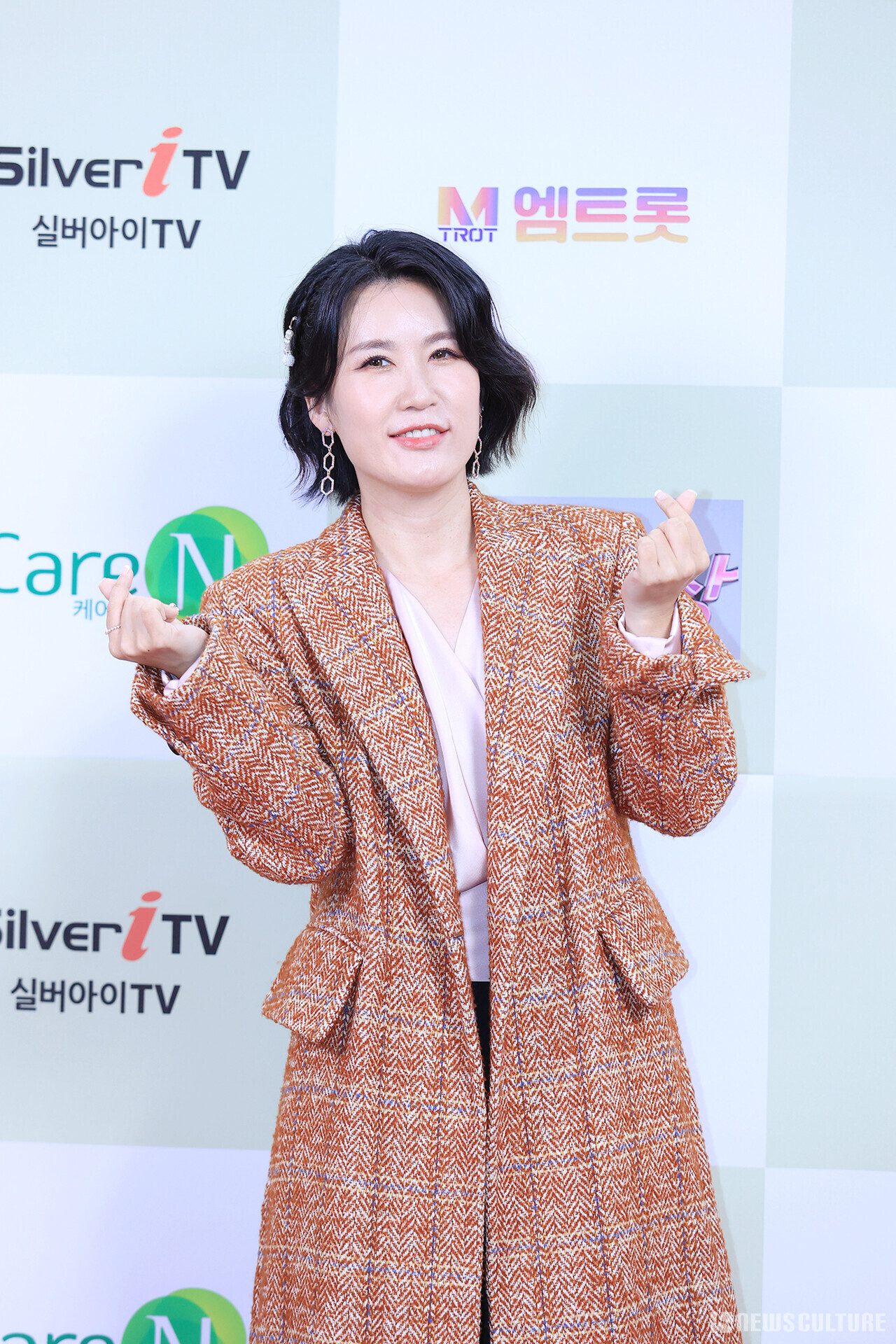 [NC포토] 부라보 '풍금'