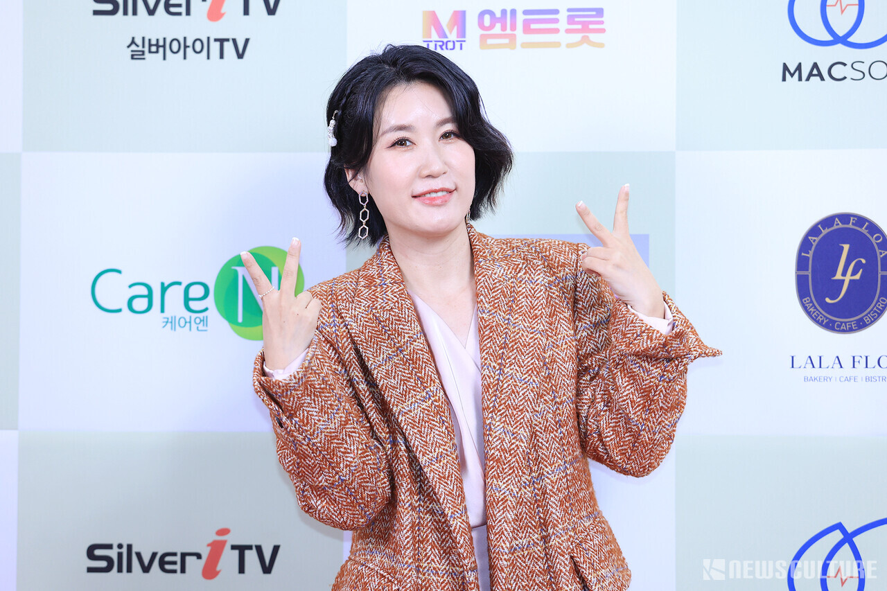 [NC포토] 부라보 '풍금'