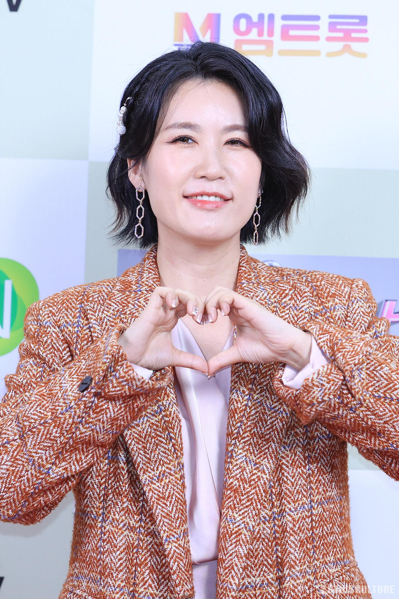 [NC포토] 부라보 '풍금'
