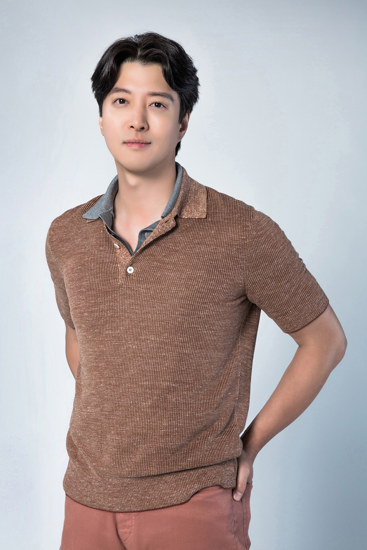 인터뷰②]이동건 