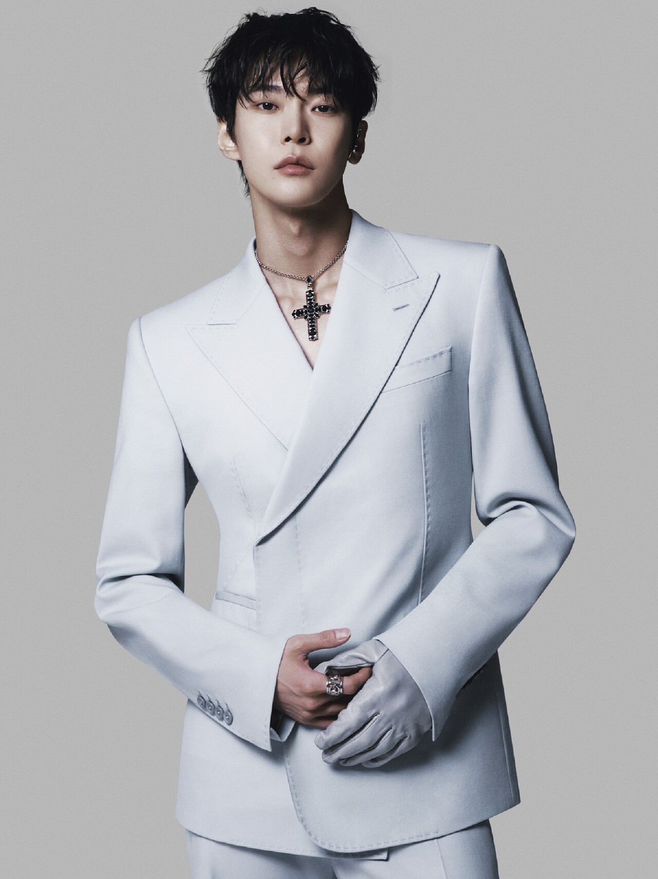 NCT 도영, 우아하게 뉴 컬렉션 소화(화보)