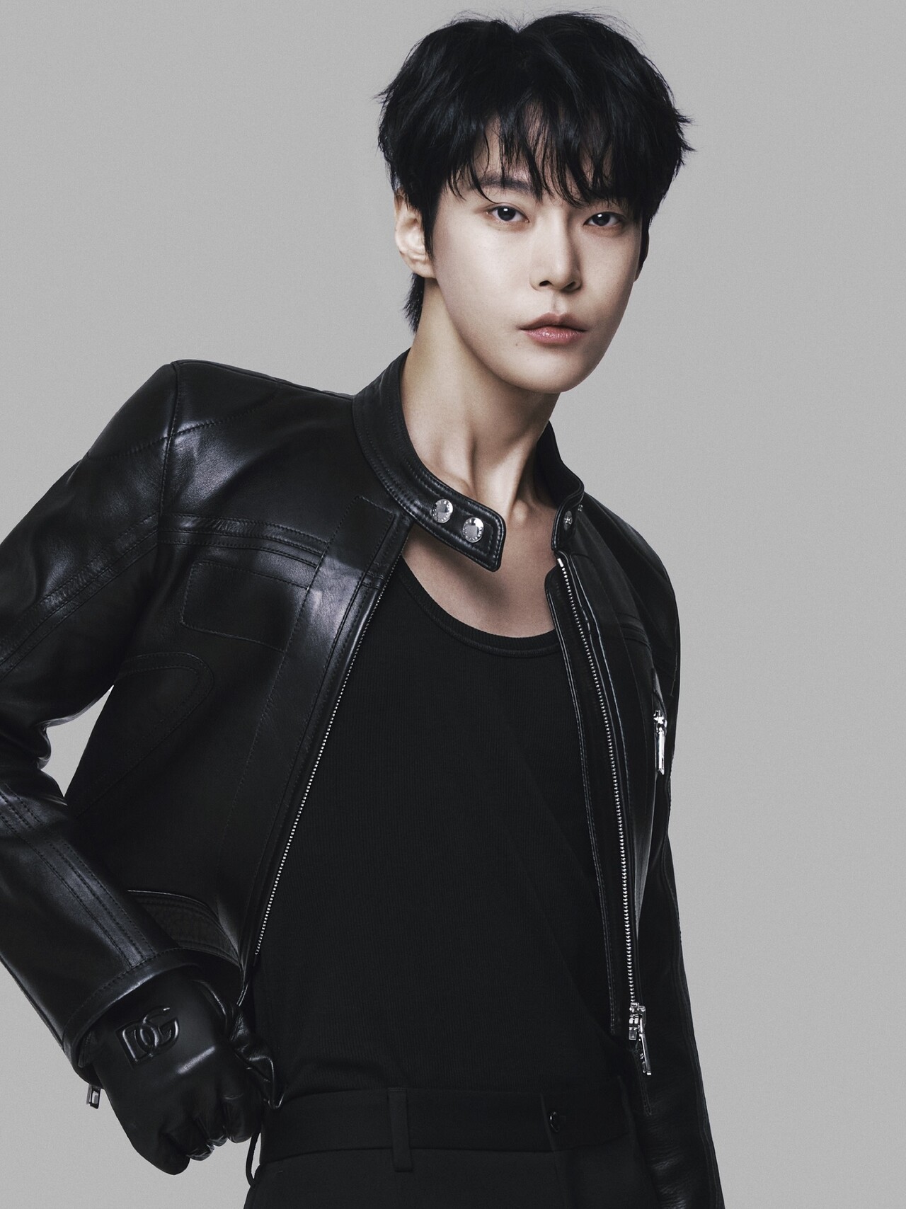 NCT 도영, 우아하게 뉴 컬렉션 소화(화보)