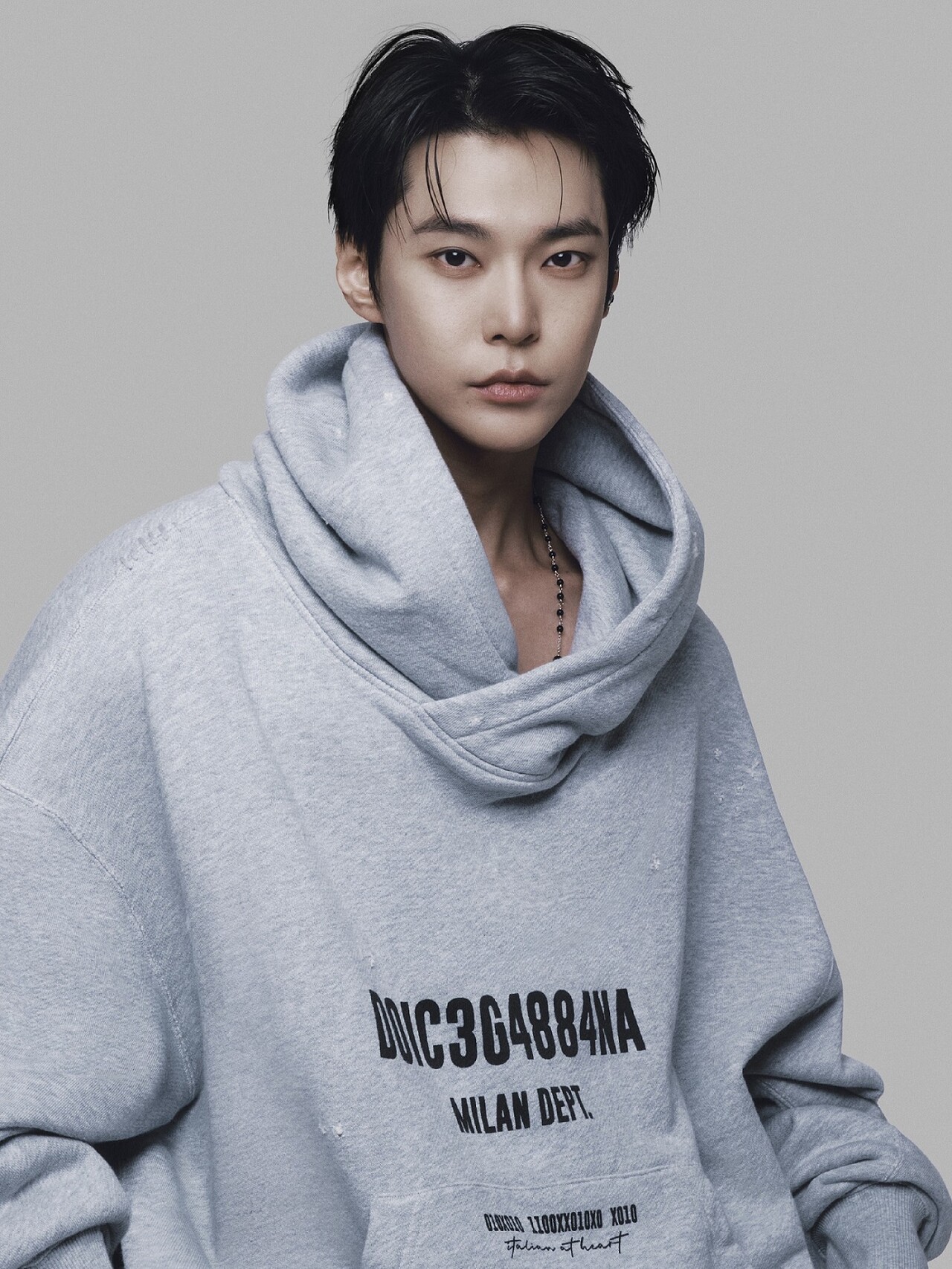 NCT 도영, 우아하게 뉴 컬렉션 소화(화보)