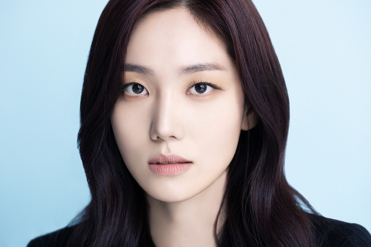 [NC인터뷰] '마스크걸 춘애役' 한재이, 10년 무명 끝에 '빛'…