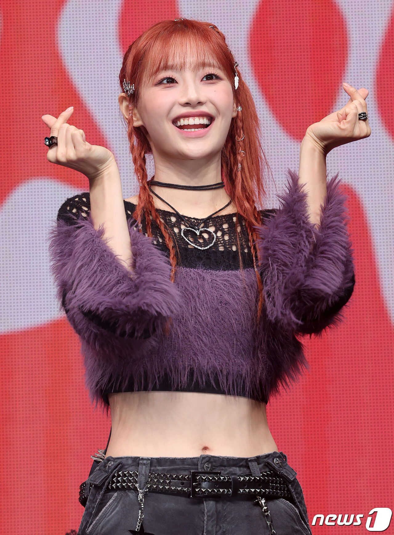츄 