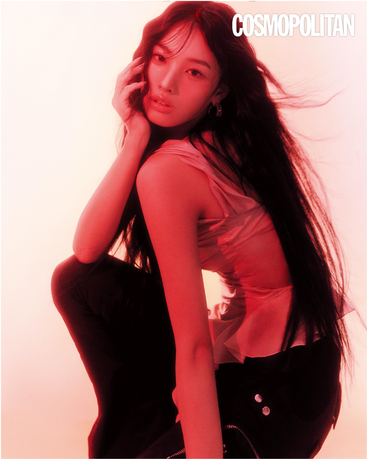 '솔로 데뷔' 지니
