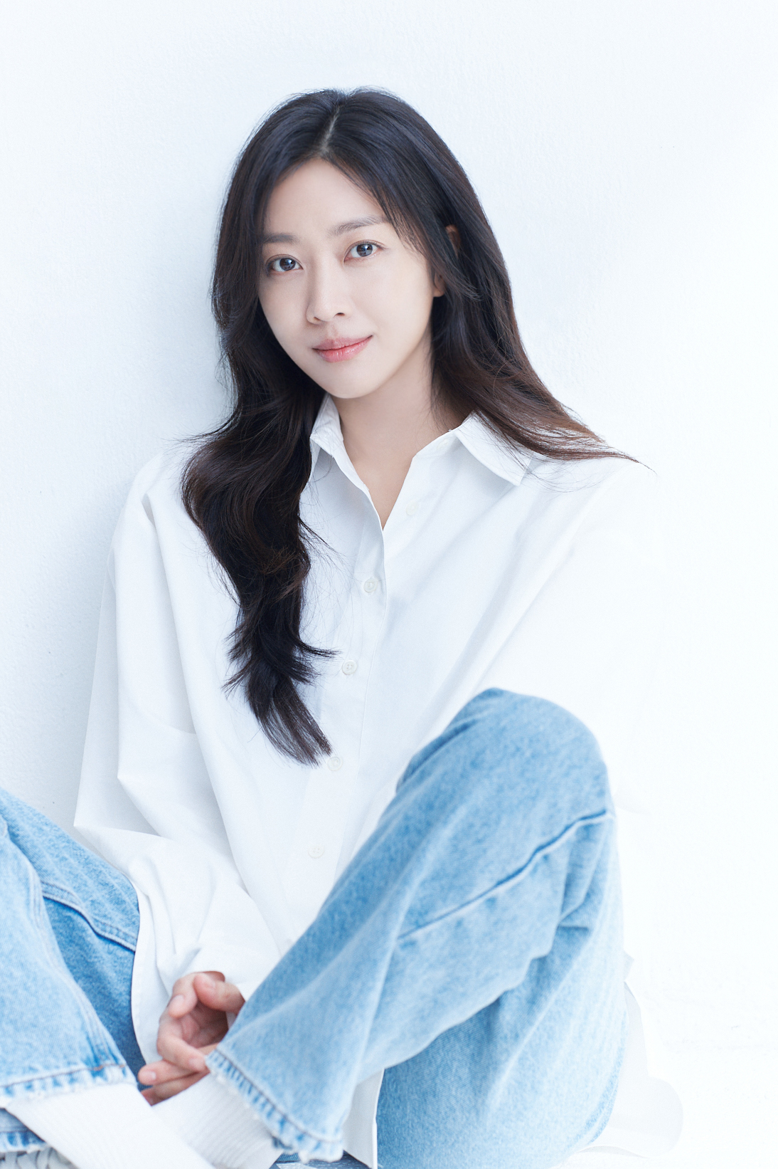 Cho Bo Ah drama