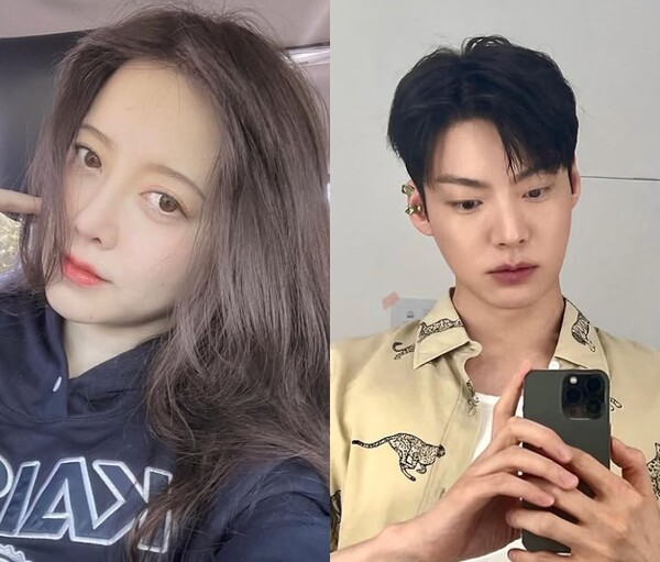 구혜선, 안재현에 "이혼 언급 2차 가해" 일침