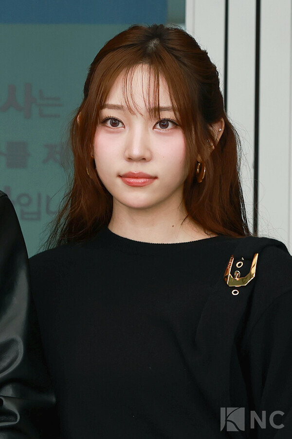 [NC포토] 올데이프로젝트 영서, 러블리 캣