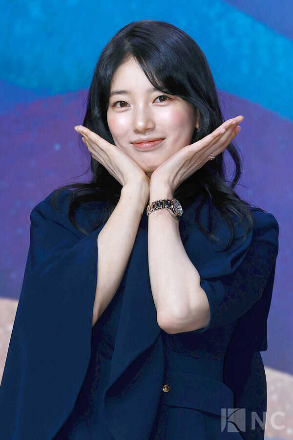 [NC포토] 수지 