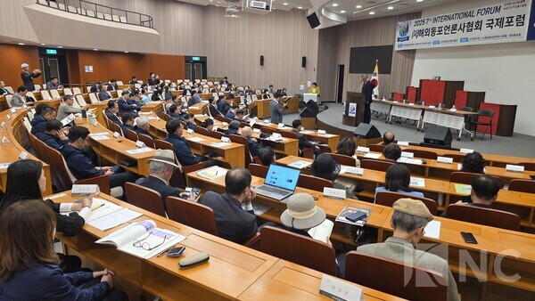 사진= 해외동포언론사협회 제공.