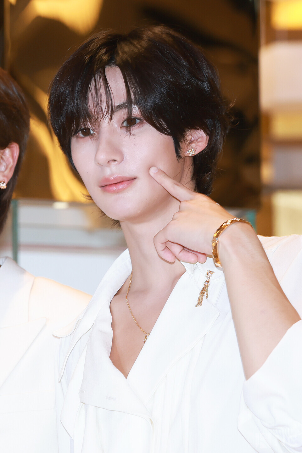 고란 기자 (77) 사진