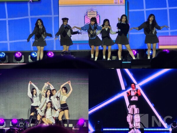 K-POP・アジア 2gether. LIVE ON STAGE GMMTV | “Kun-Gu 2gether Live On Stage” The waiting is over