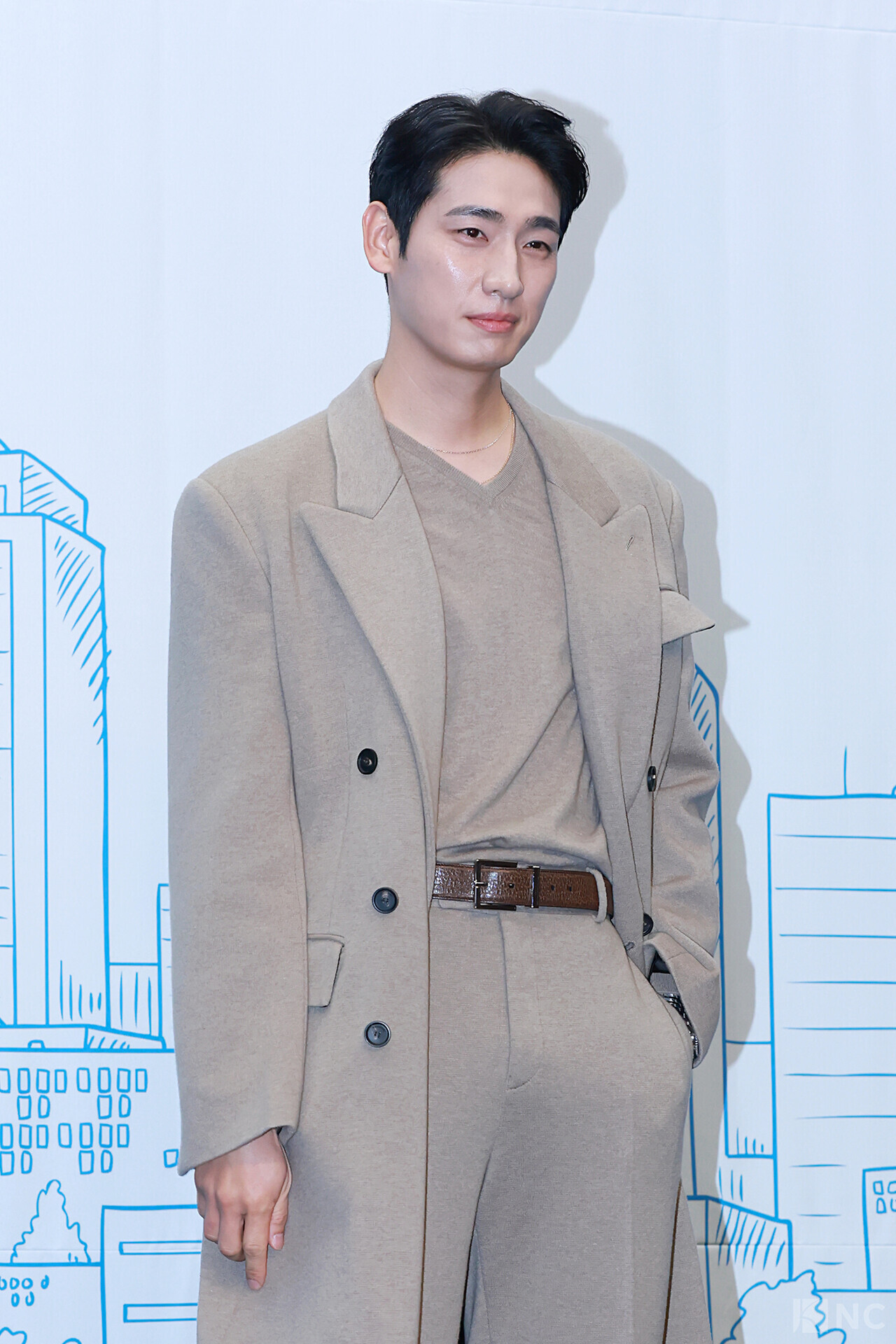 [NC포토] 윤박, 가을 남자