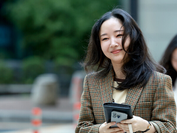 민희진, 뉴진스 5인 완전체 복귀 응원 (소송 유지)