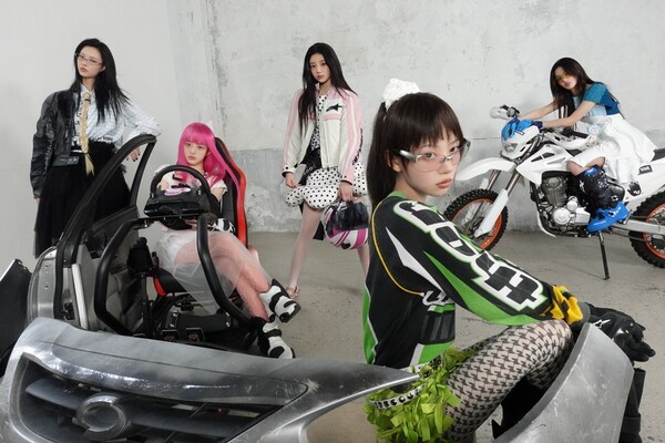 아일릿. 사진=빌리프랩