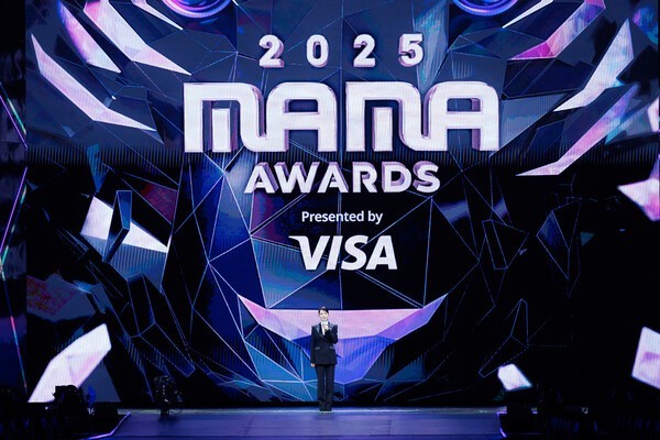 2025 MAMA AWARDS、G-DRAGON・ROSÉ・aespaが4冠達成…香港を包んだ“K