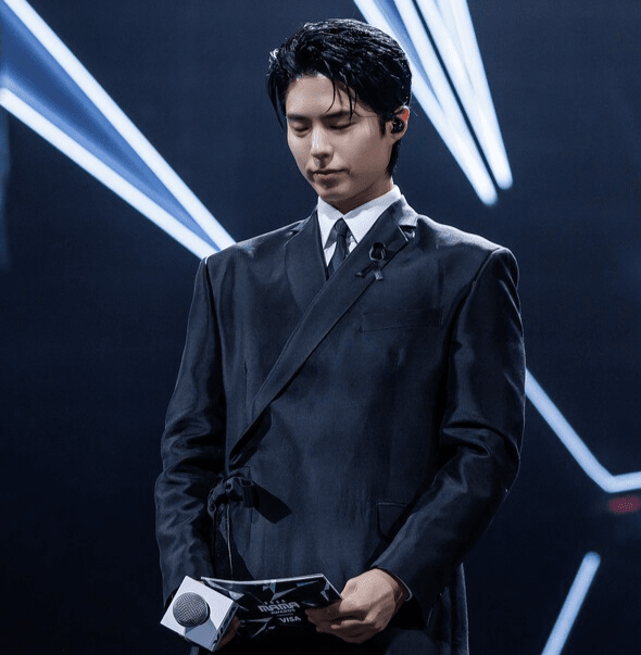 2025 MAMA AWARDS、G-DRAGON・ROSÉ・aespaが4冠達成…香港を包んだ“K