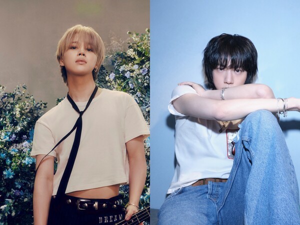 BTS・SEVENTEEN・TXT・CORTISなどHYBE勢が『Billboard Japan』年間