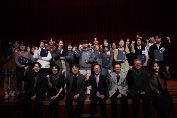 연세예술원, '제2회 연세연기경연대회' 성료...총 11인 영예, 미래인재 집... - 뉴스 썸네일 이미지