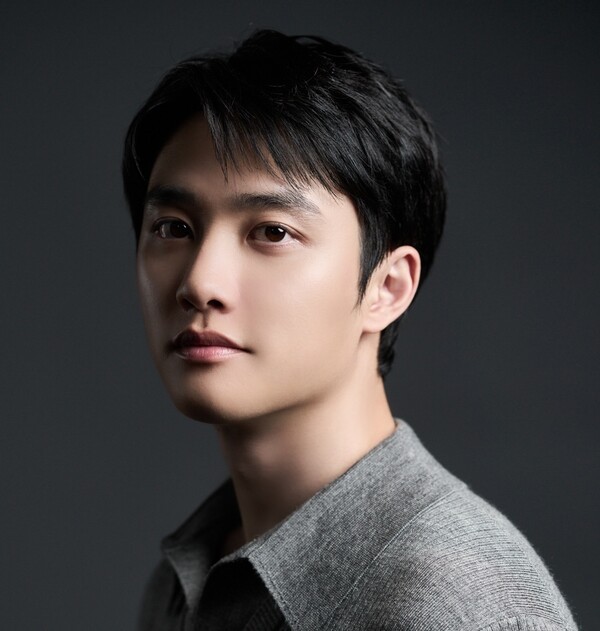 [<b>인터뷰</b>②] '<b>조각도시</b>' <b>도경수</b> "11년 만에 이광수와 연기, 걱정했다"