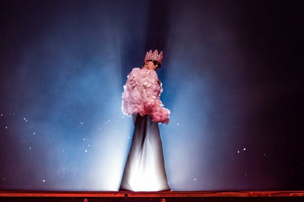 G-DRAGON、ソウルで完成させた「Übermensch」フィナーレ…BIGBANG結成20