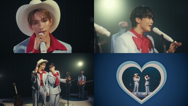 SEVENTEEN ドギョム＆スングァン、「Die With a Smile」カバー公開