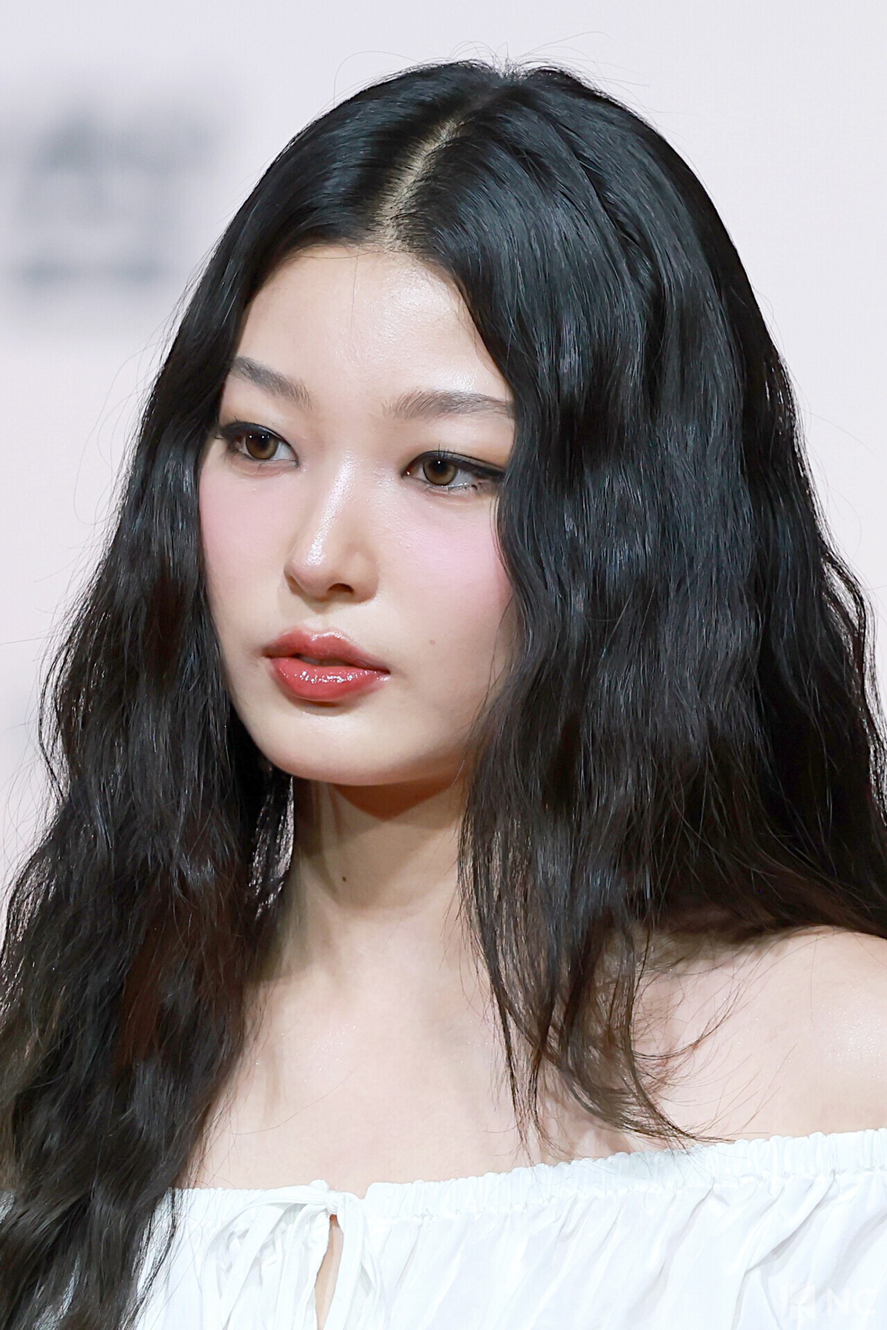[NC포토] 캣츠아이 윤채, 확신의 '막내 온 탑'