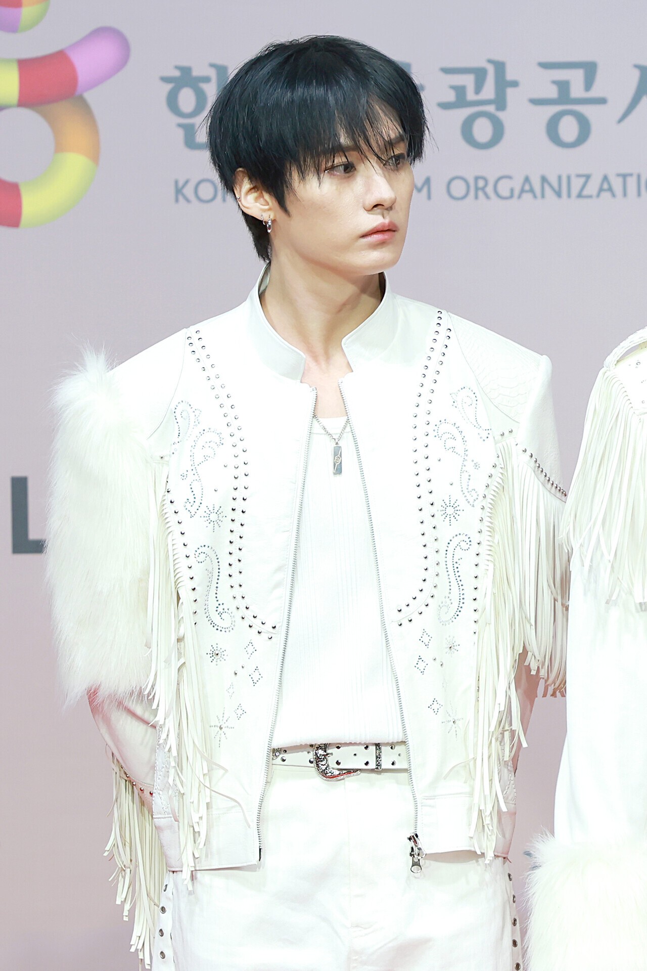 [NC포토] 스트레이키즈 리노, 여기서 누가 제일 잘생겼지?