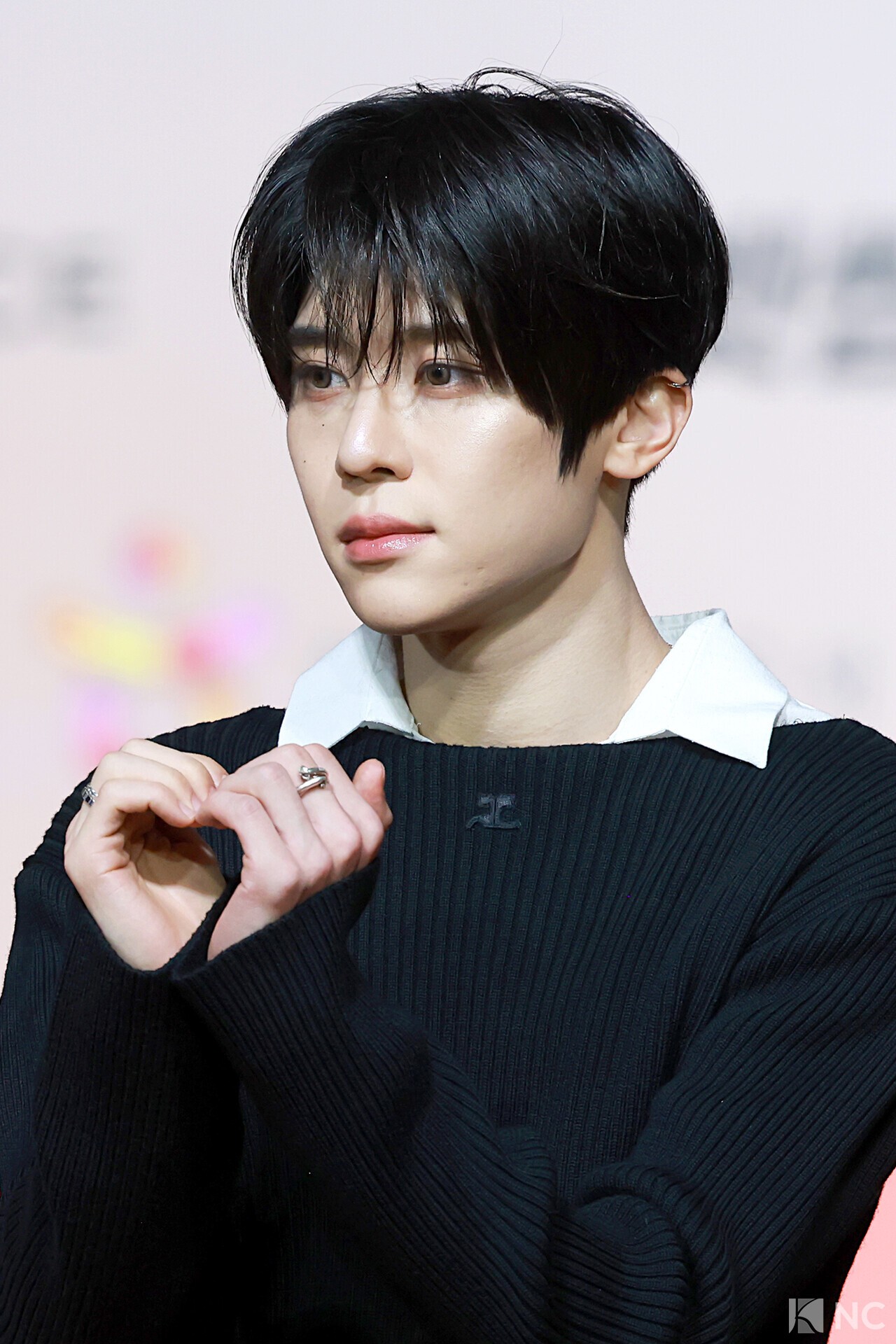 [NC포토] 엔시티 위시 시온, 곧 예쁜 나이 스물다섯