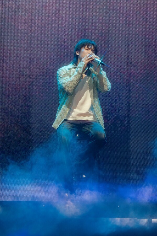 デソン、'テンション限界超過'で2026年を大きく切り開く 20年続く