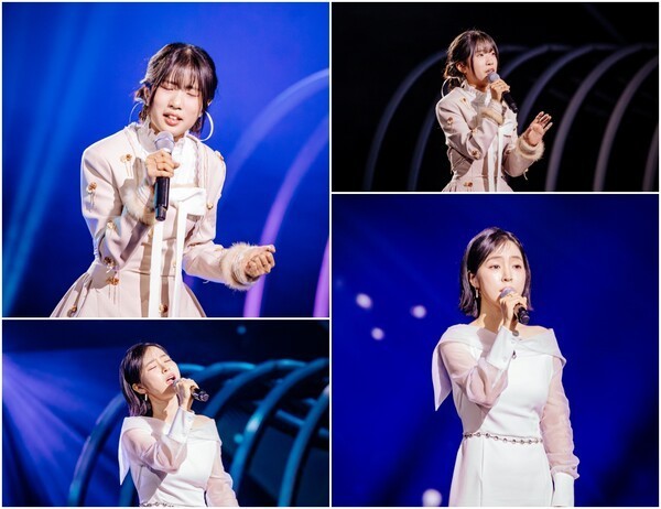 Tears at the Brink in “Active Singer 3”: Bin Yeseo Breaks Down as ...