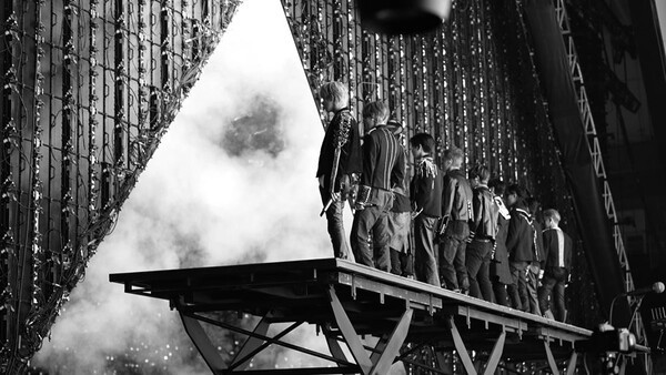 트레저. 사진=YG엔터테인먼트 제공