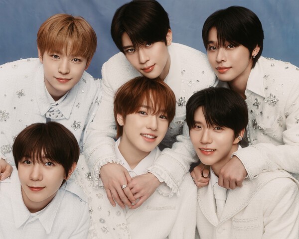 NCT WISH、初の単独ツアーにマニラ・高雄追加…アジア18地域・全30公演