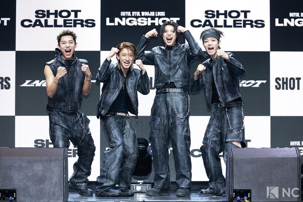 LNGSHOT Combining Jay Park s DNA With Authenticity A Decisive Shot 