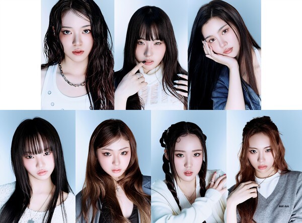 ダイナミック・デュオのGAEKOプロデュース' H//PE Princess