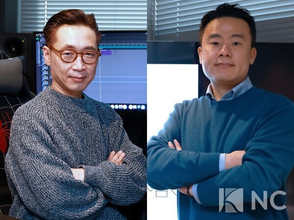 최근 서울 강남구 GBK엔터테인먼트에서 김기봉·설동욱 공동대표와 K팝시장 관련 기업인터뷰를 가졌다. 사진=김규빈 기자