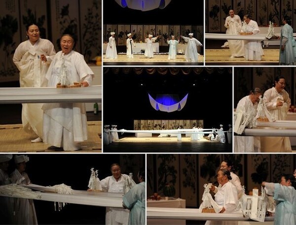 [Tradition N] A Century Later, a Ritual of Consolation Returns ‘The ...