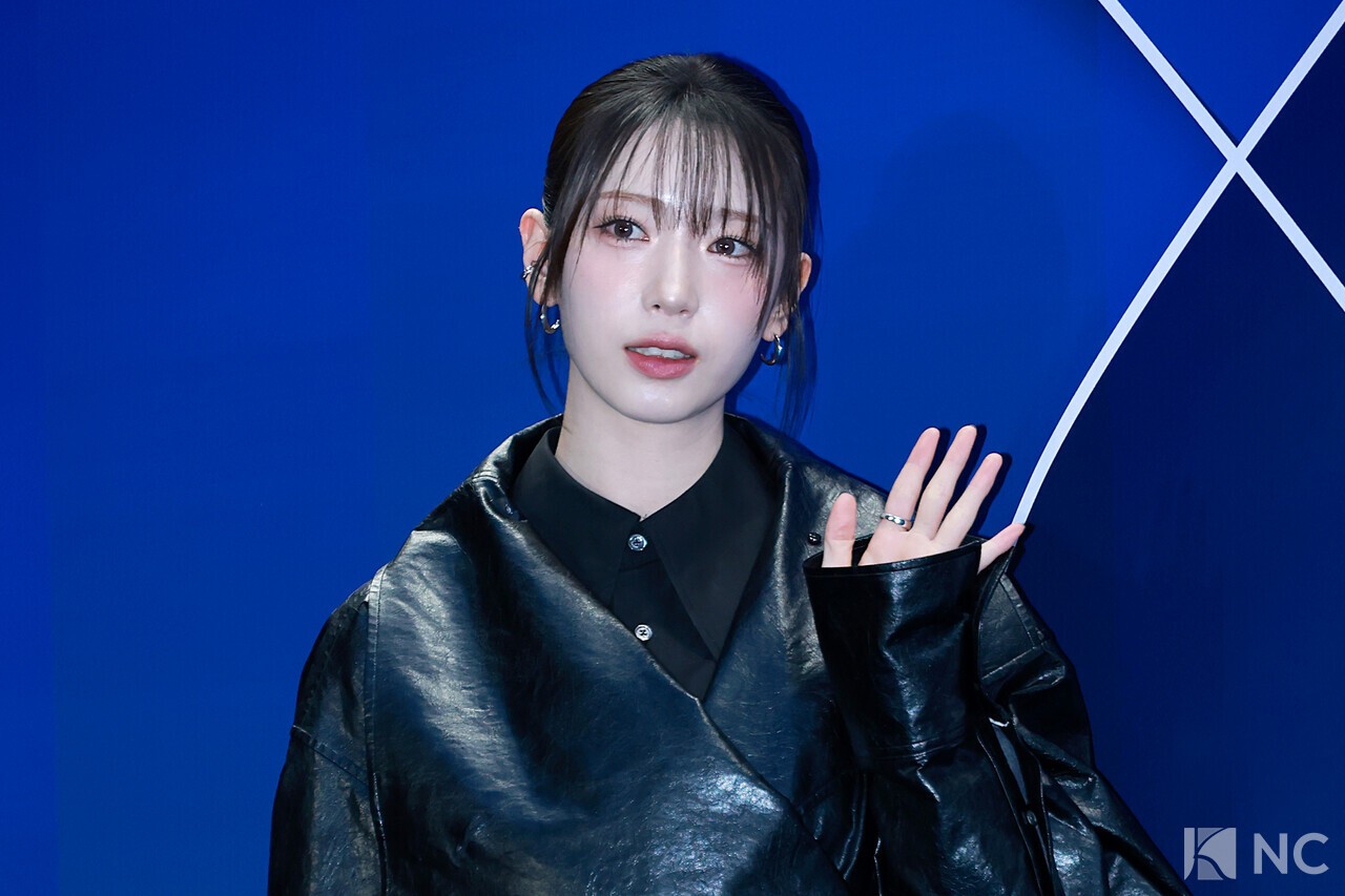 [NC포토] 로켓펀치 수윤, 예쁨이 반짝
