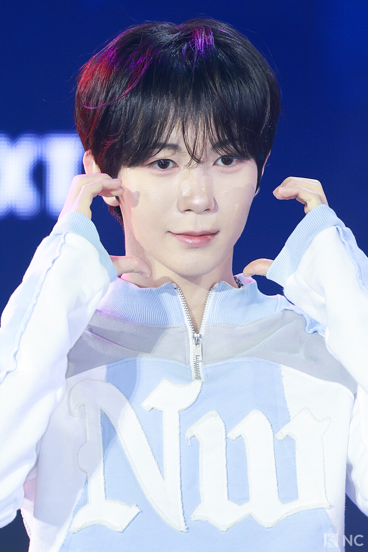 [NC포토] 엔시티위시 료, 사랑스러운 료둥이