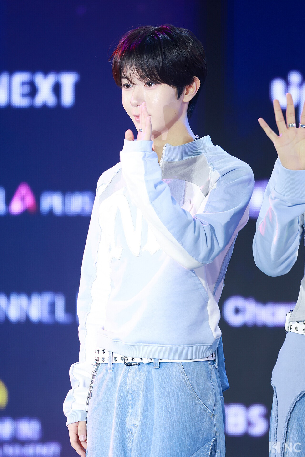 [NC포토] 엔시티위시 료, 사랑스러운 료둥이