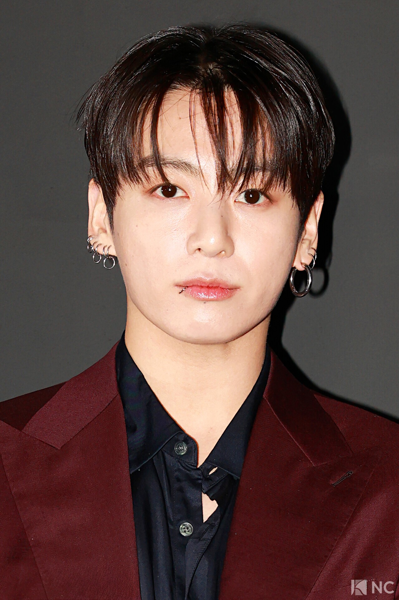 NC포토] 방탄소년단 정국, 비주얼도 '월클' 꾸기 < 포토/영상 < 뉴컬